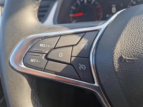 Renault Captur techno TCe 103 kW (140CV) GPF