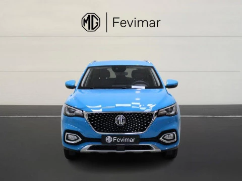 MG HS 1.5 Turbo GDI Comfort DCT