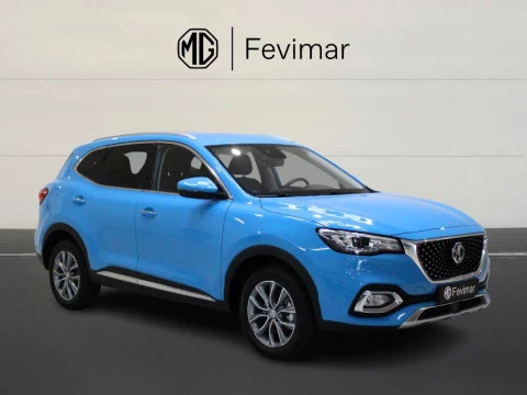 MG HS 1.5 Turbo GDI Comfort DCT