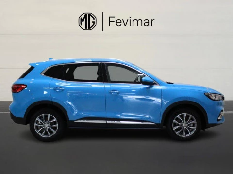 MG HS 1.5 Turbo GDI Comfort DCT