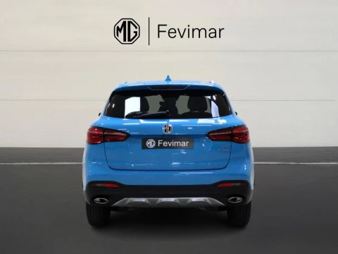 MG HS 1.5 Turbo GDI Comfort DCT