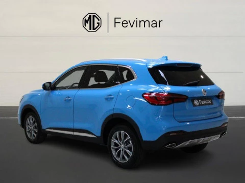 MG HS 1.5 Turbo GDI Comfort DCT