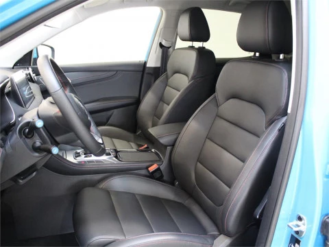 MG HS 1.5 Turbo GDI Comfort DCT