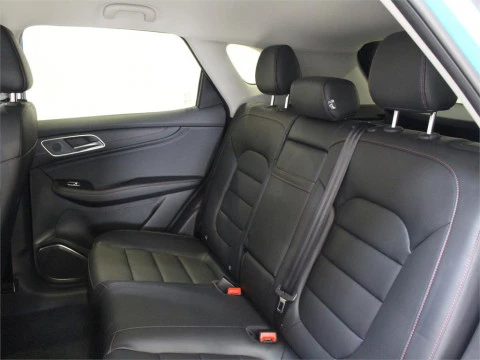 MG HS 1.5 Turbo GDI Comfort DCT