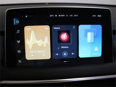 MG HS 1.5 Turbo GDI Comfort DCT