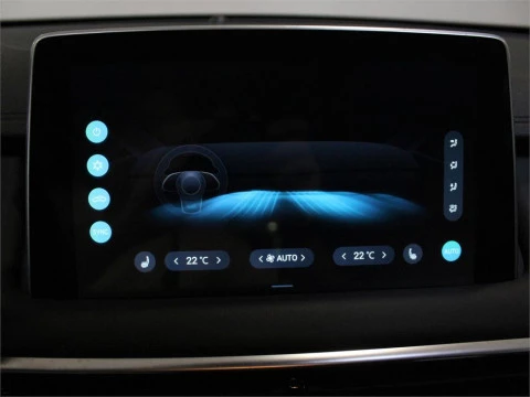 MG HS 1.5 Turbo GDI Comfort DCT