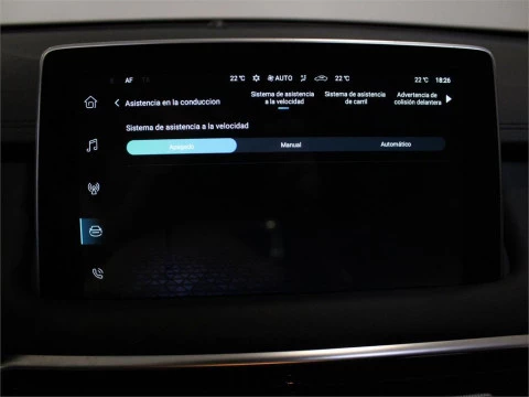 MG HS 1.5 Turbo GDI Comfort DCT