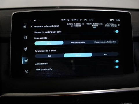 MG HS 1.5 Turbo GDI Comfort DCT