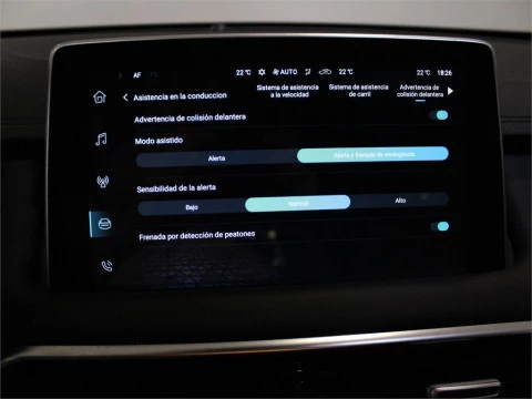 MG HS 1.5 Turbo GDI Comfort DCT