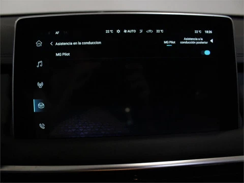 MG HS 1.5 Turbo GDI Comfort DCT