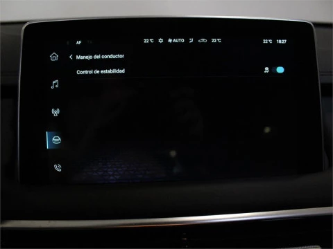 MG HS 1.5 Turbo GDI Comfort DCT