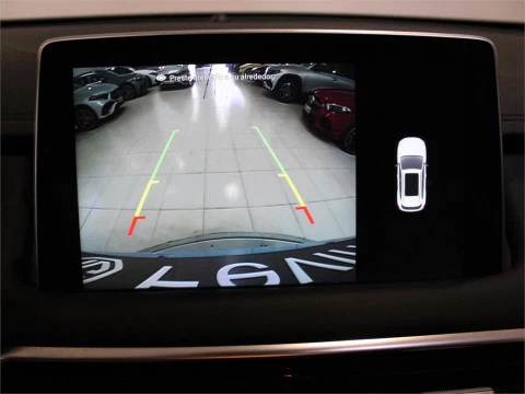 MG HS 1.5 Turbo GDI Comfort DCT