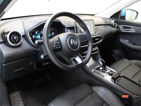 MG HS 1.5 Turbo GDI Comfort DCT