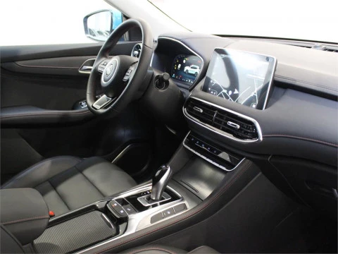 MG HS 1.5 Turbo GDI Comfort DCT