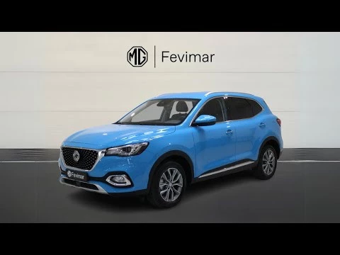 MG HS 1.5 Turbo GDI Comfort DCT