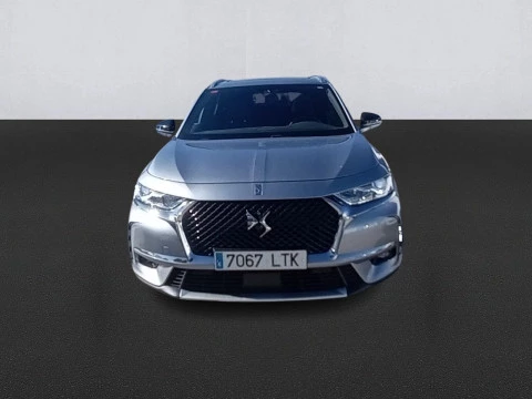DS 7 Crossback BlueHDi DE 96kW (130CV) AT Bastille +