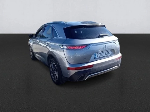 DS 7 Crossback BlueHDi DE 96kW (130CV) AT Bastille +