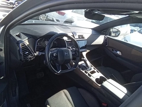 DS 7 Crossback BlueHDi DE 96kW (130CV) AT Bastille +