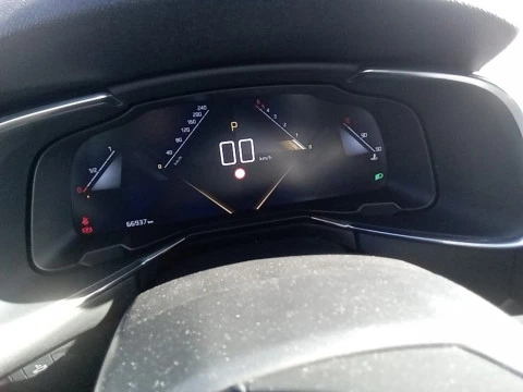 DS 7 Crossback BlueHDi DE 96kW (130CV) AT Bastille +