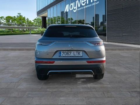 DS 7 Crossback BlueHDi DE 96kW (130CV) AT Bastille +