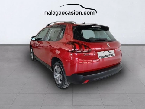 Peugeot 2008 Style 1.2L PureTech 81KW (110CV) S&S