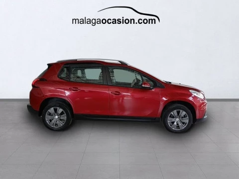 Peugeot 2008 Style 1.2L PureTech 81KW (110CV) S&S