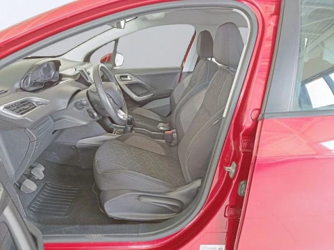 Peugeot 2008 Style 1.2L PureTech 81KW (110CV) S&S