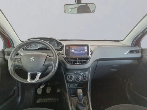 Peugeot 2008 Style 1.2L PureTech 81KW (110CV) S&S