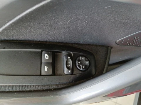 Peugeot 2008 Style 1.2L PureTech 81KW (110CV) S&S