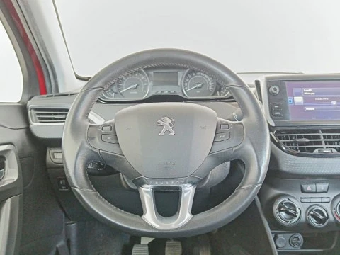 Peugeot 2008 Style 1.2L PureTech 81KW (110CV) S&S