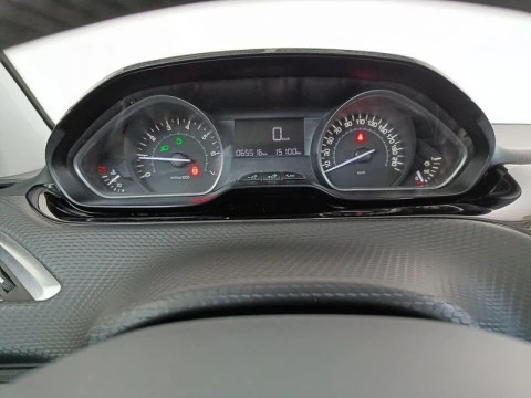 Peugeot 2008 Style 1.2L PureTech 81KW (110CV) S&S