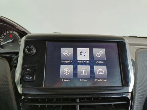 Peugeot 2008 Style 1.2L PureTech 81KW (110CV) S&S