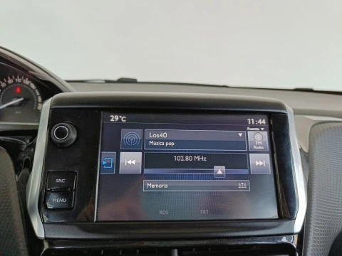 Peugeot 2008 Style 1.2L PureTech 81KW (110CV) S&S