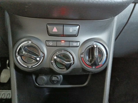 Peugeot 2008 Style 1.2L PureTech 81KW (110CV) S&S