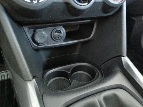 Peugeot 2008 Style 1.2L PureTech 81KW (110CV) S&S