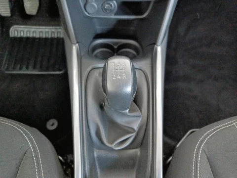 Peugeot 2008 Style 1.2L PureTech 81KW (110CV) S&S