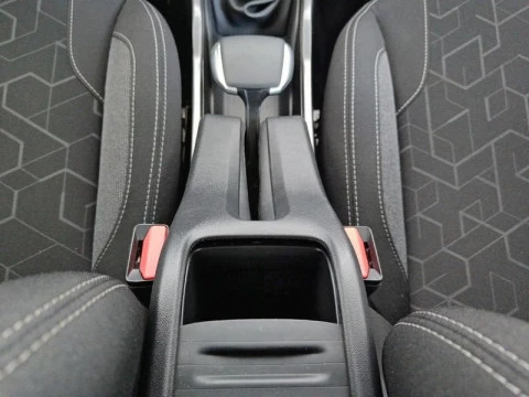 Peugeot 2008 Style 1.2L PureTech 81KW (110CV) S&S