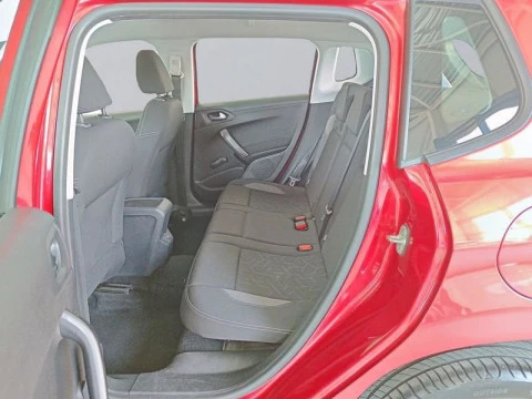 Peugeot 2008 Style 1.2L PureTech 81KW (110CV) S&S