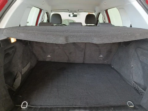 Peugeot 2008 Style 1.2L PureTech 81KW (110CV) S&S