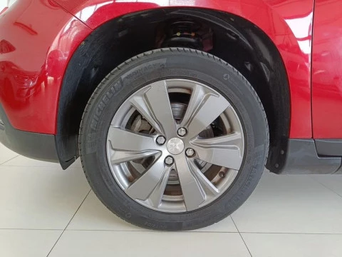 Peugeot 2008 Style 1.2L PureTech 81KW (110CV) S&S