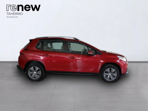 Peugeot 2008 Style 1.2L PureTech 81KW (110CV) S&S