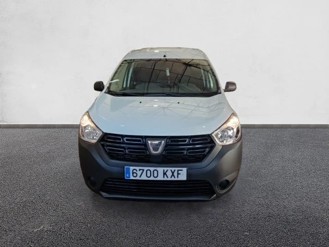 Dacia Dokker Essential 1.6 75kW (100CV) GLP -18