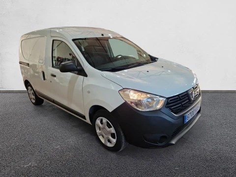 Dacia Dokker Essential 1.6 75kW (100CV) GLP -18