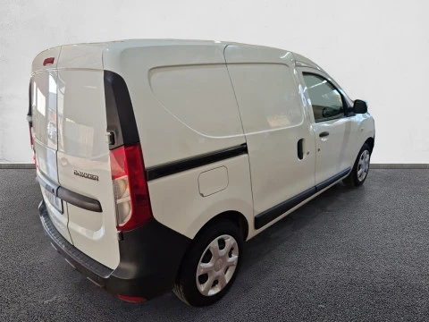 Dacia Dokker Essential 1.6 75kW (100CV) GLP -18