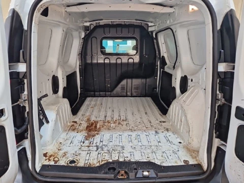 Dacia Dokker Essential 1.6 75kW (100CV) GLP -18