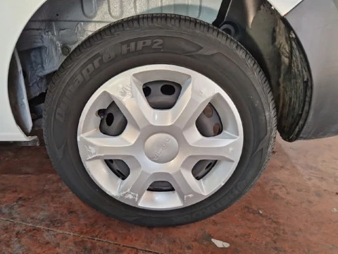 Dacia Dokker Essential 1.6 75kW (100CV) GLP -18