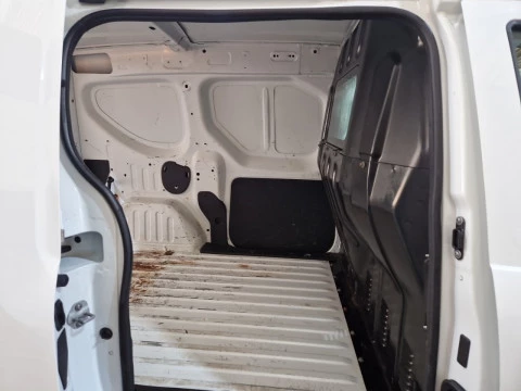 Dacia Dokker Essential 1.6 75kW (100CV) GLP -18