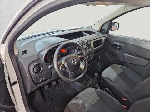 Dacia Dokker Essential 1.6 75kW (100CV) GLP -18