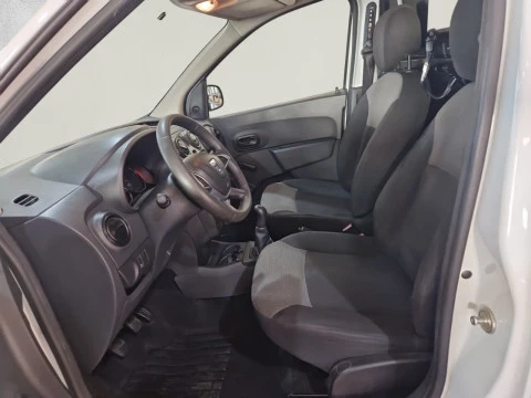 Dacia Dokker Essential 1.6 75kW (100CV) GLP -18