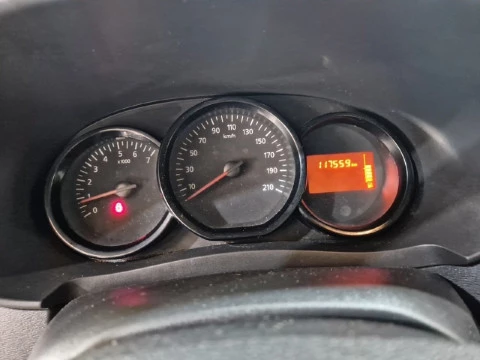 Dacia Dokker Essential 1.6 75kW (100CV) GLP -18